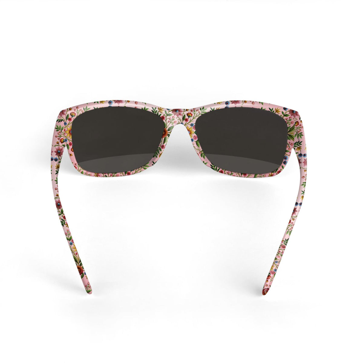 Made in London Pretty in Pink Sunglasses