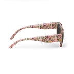 Made in London Pretty in Pink Sunglasses