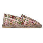Made in London Pretty in pink Espadrilles