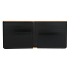 Made in London Men's 6 Deep. Co Men's Bear Wallet