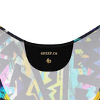 Made in London Get Busy Bodycon Dress