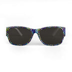 Made in London Get Busy Sunglasses