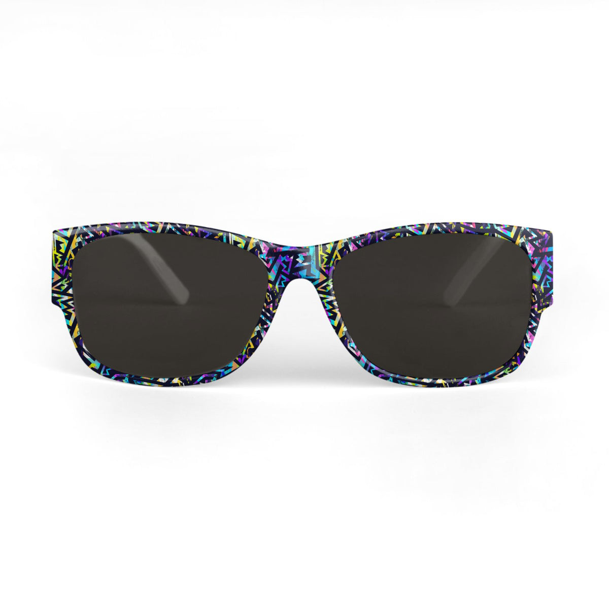 Made in London Get Busy Sunglasses