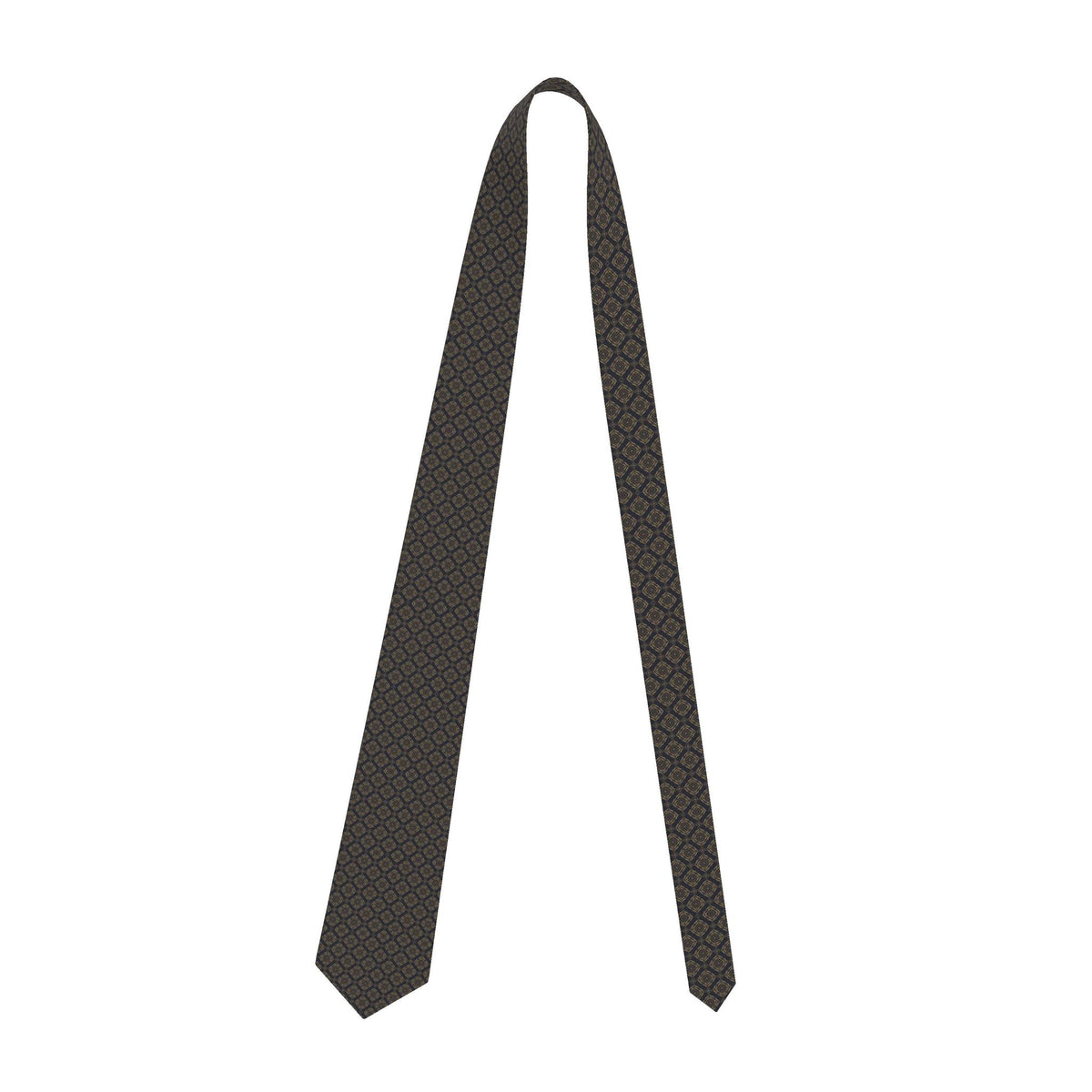 Made in London King Royal Tie