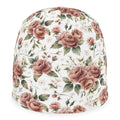 6DEEP Luxe Bloom Beanie