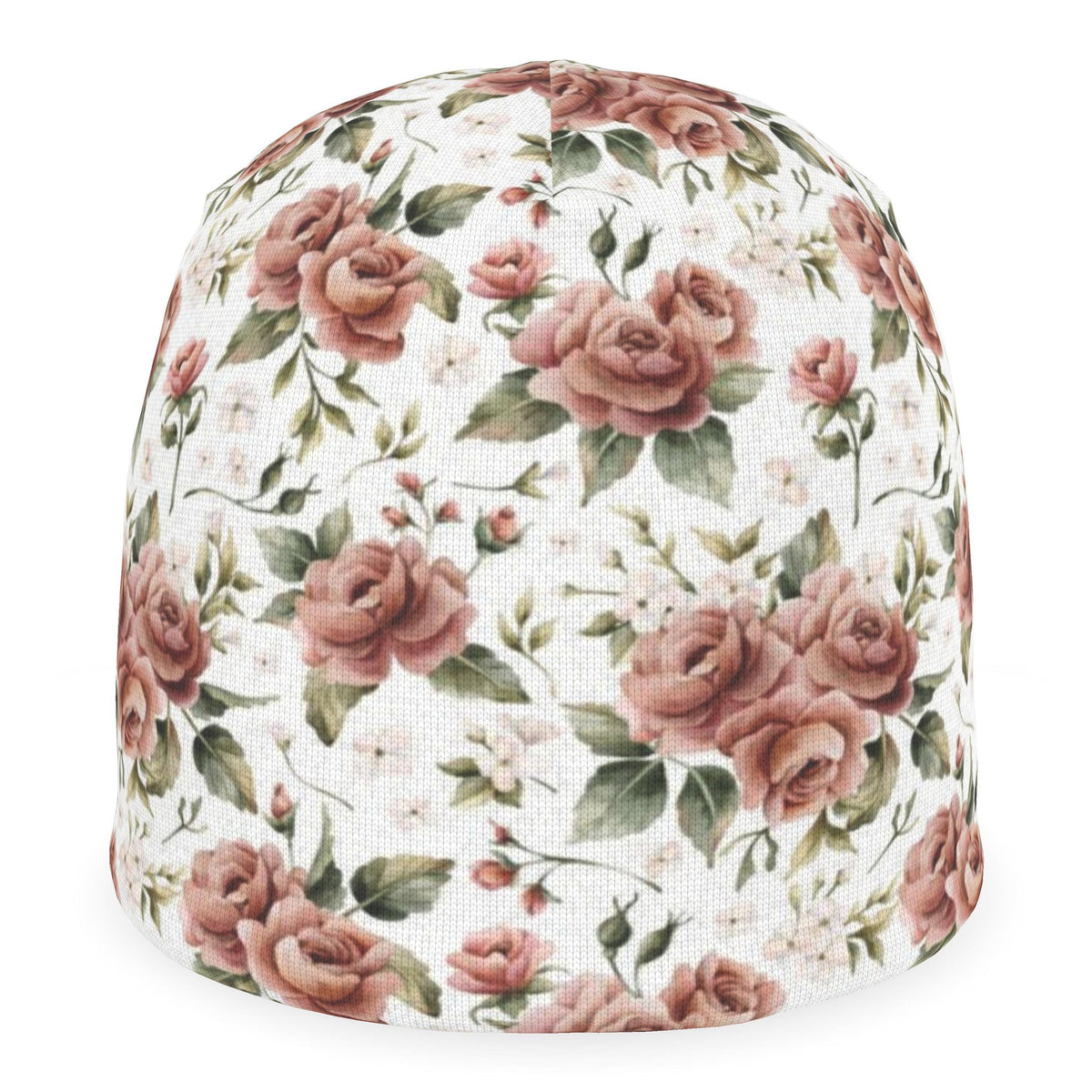 6DEEP Luxe Bloom Beanie