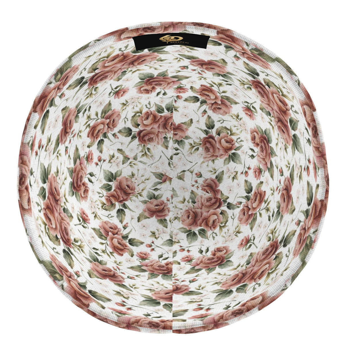 6DEEP Luxe Bloom Beanie