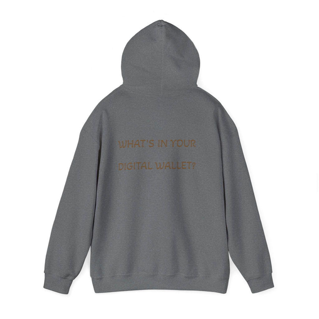 Copy of Unisex Urban Pullover Hoodie