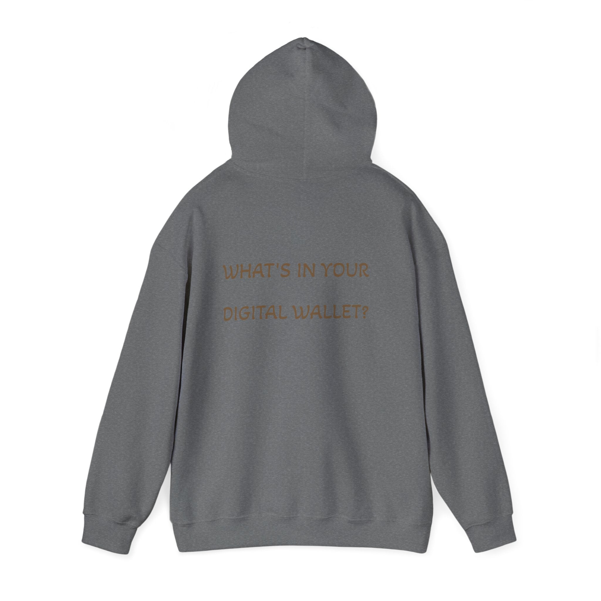 Copy of Unisex Urban Pullover Hoodie