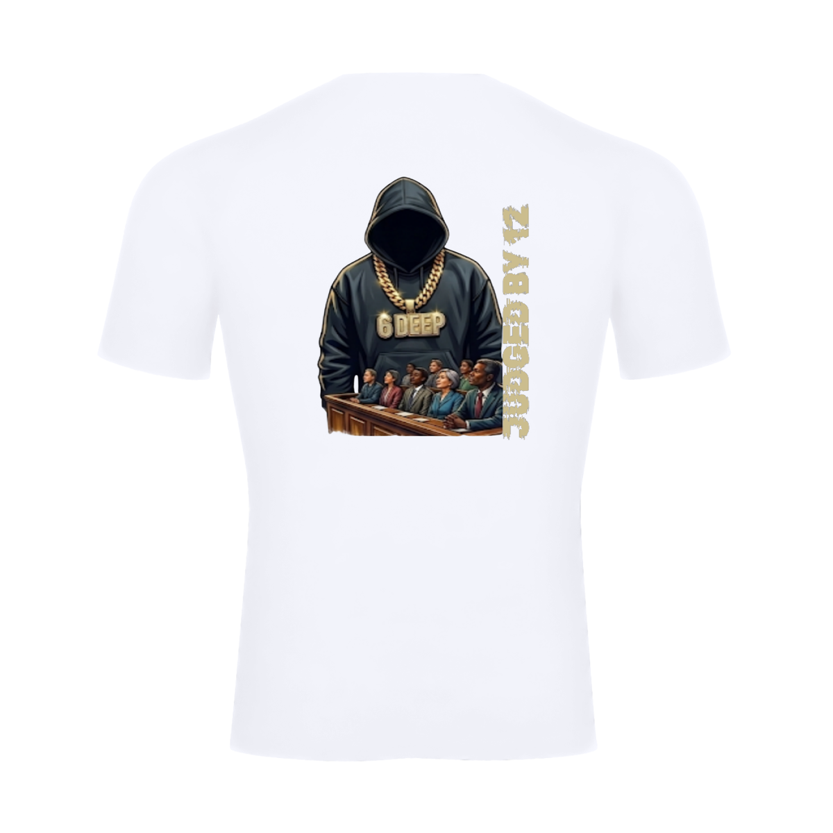 Performance Short Sleeve T-Shirt