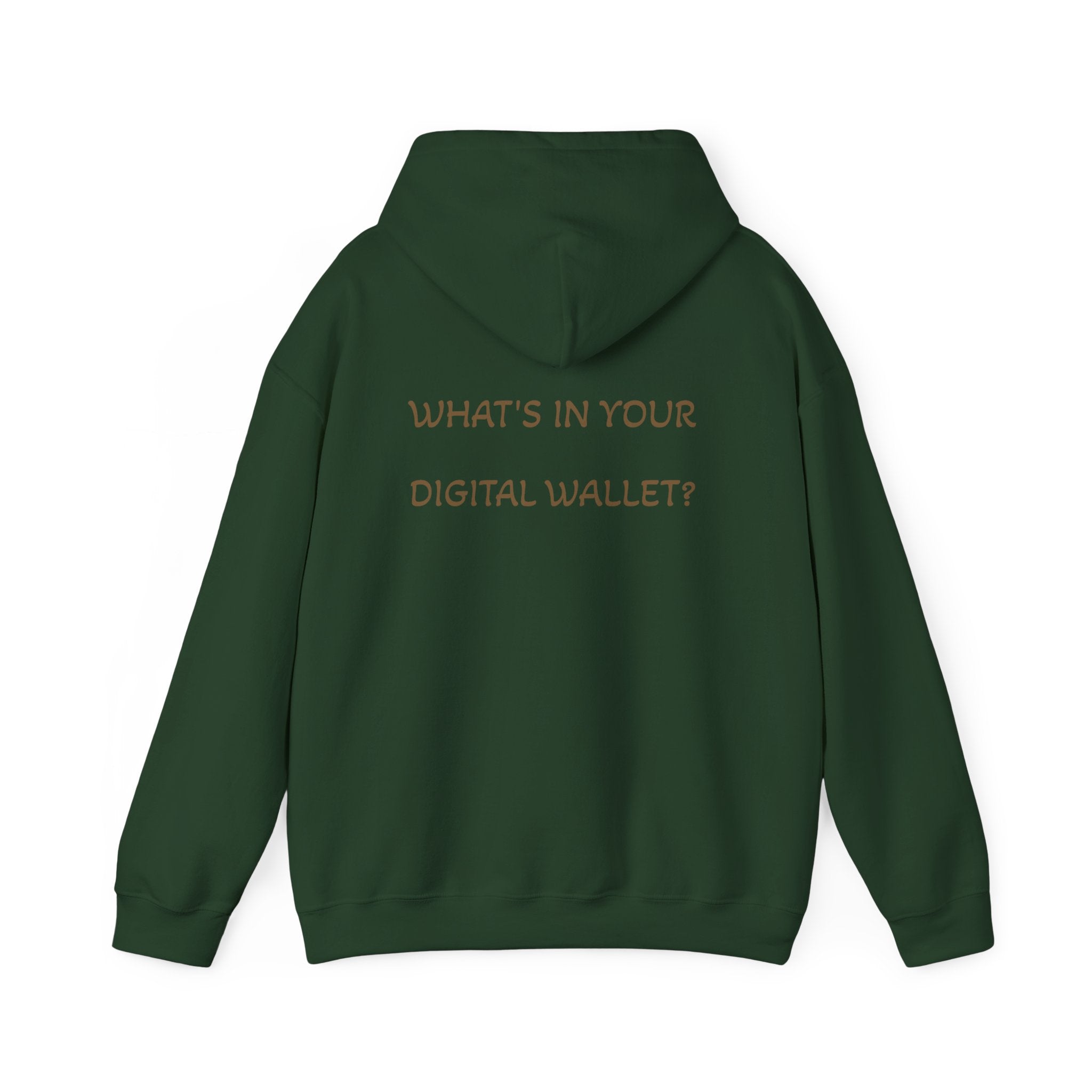 Copy of Unisex Urban Pullover Hoodie