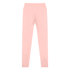 Women’s High Waisted Yoga Leggings Pink