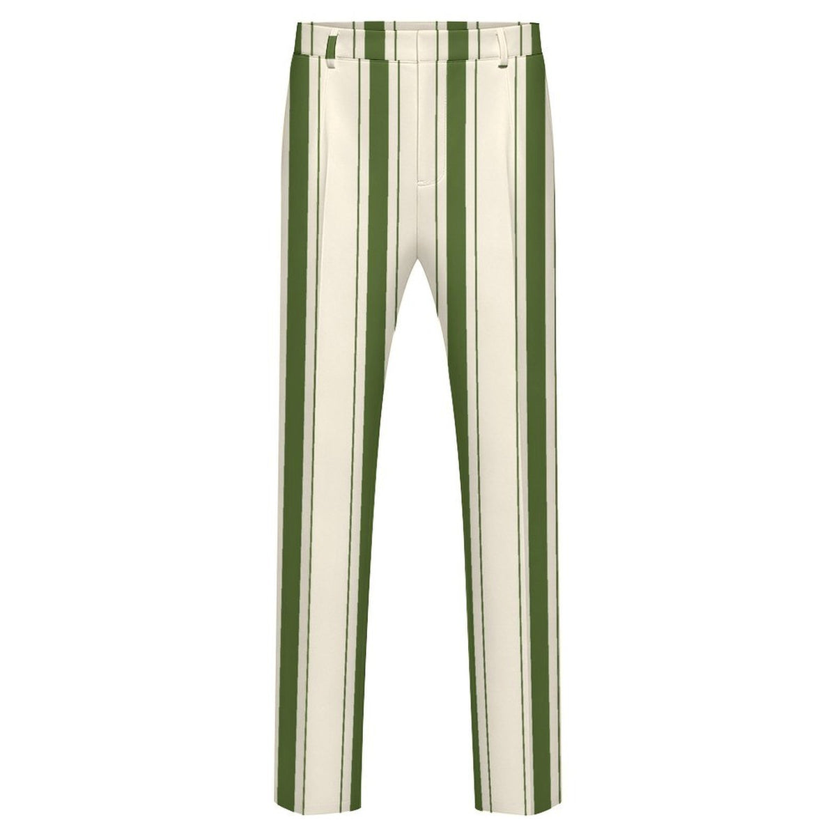 Design All Over Print Men's Dress Pants