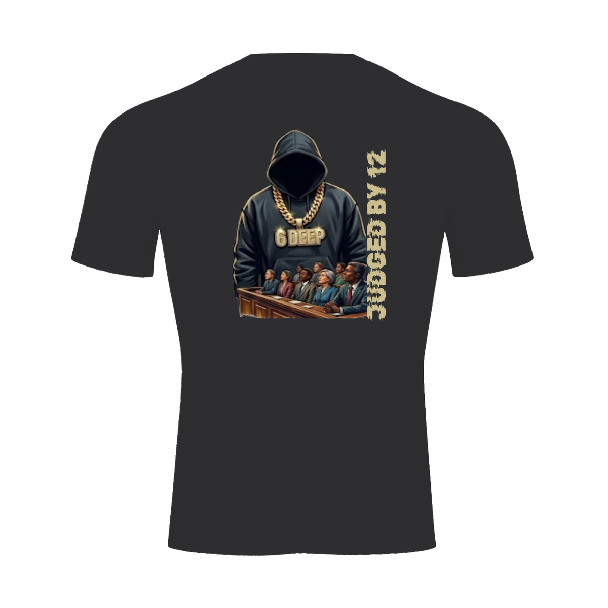 Performance Short Sleeve T-Shirt