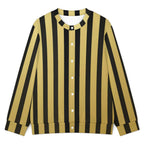 Design Men's Button Front Cardigan