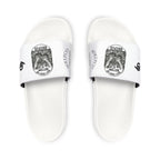 Men's 6 Deep From the Bottom-Up Slide Sandals — Remove Straps