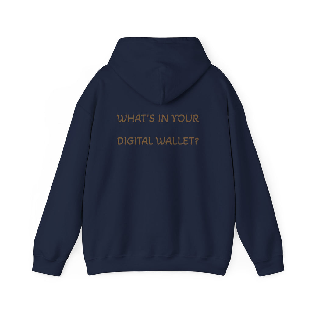 Copy of Unisex Urban Pullover Hoodie
