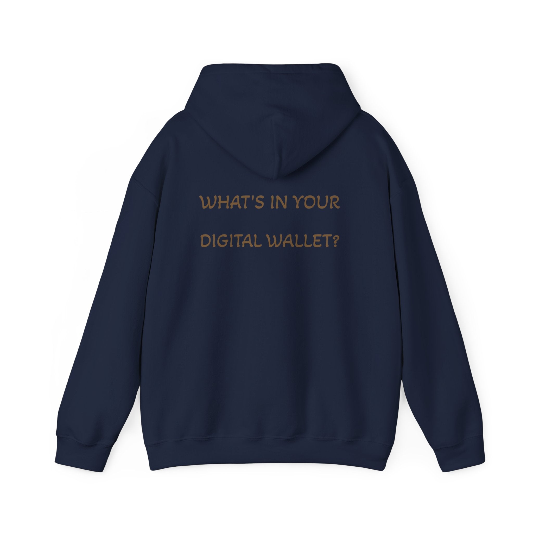 Copy of Unisex Urban Pullover Hoodie