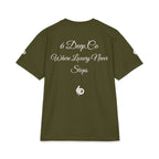 I am the Queen of everything! Crown Chianti T-Shirt