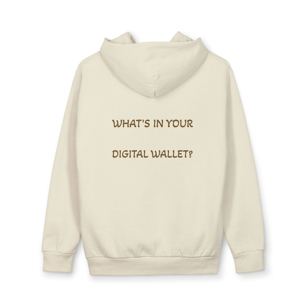 Unisex Urban Pullover Hoodie