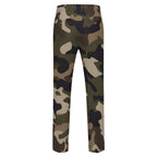 Design All Over Print Men's Dress Pants