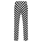 6DEEP Checkmate Men's Dress Pants