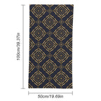 King Royal Bath Towel