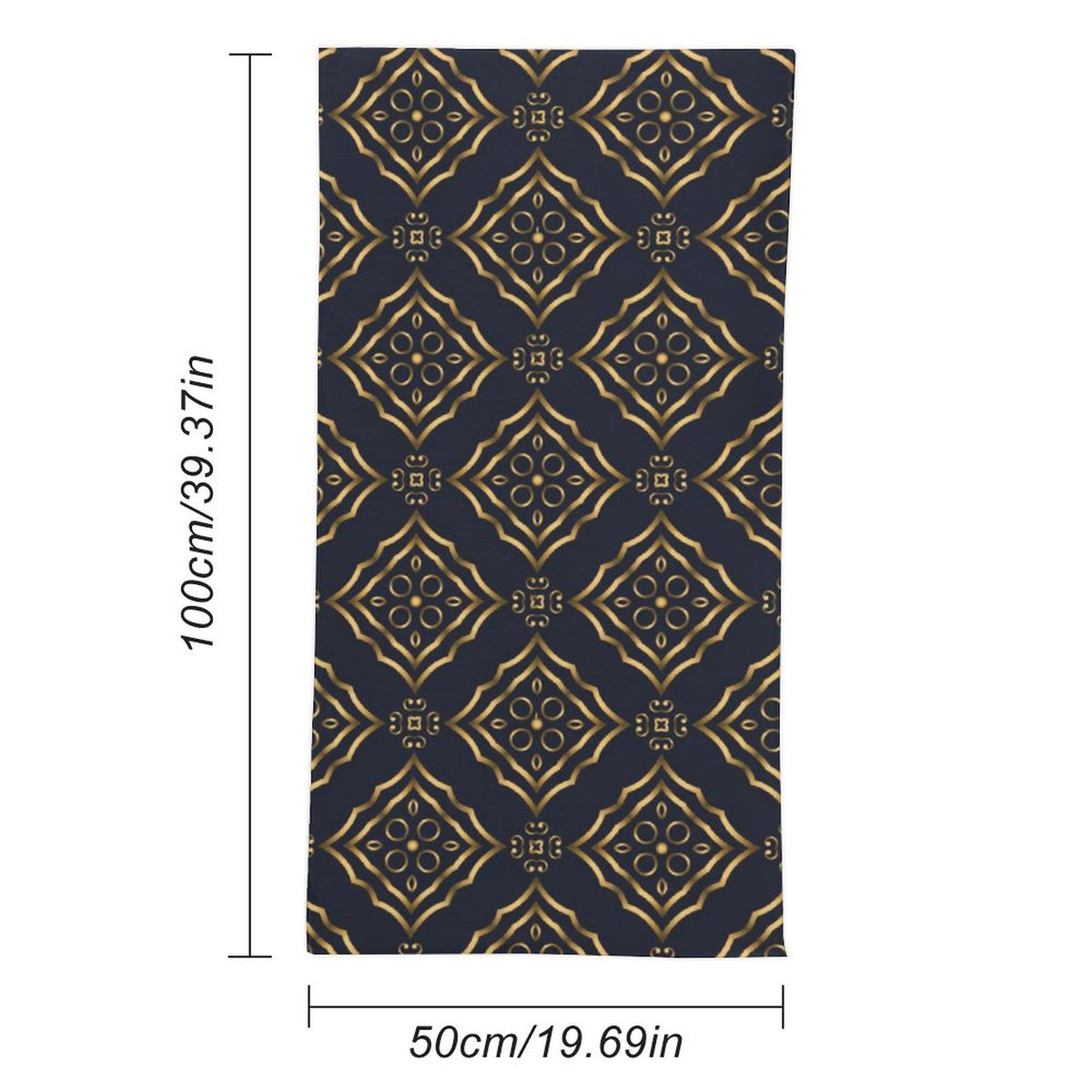 King Royal Bath Towel