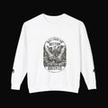 Men's 6 Deep from the Bottom-Up Lightweight Crewneck Sweatshirt
