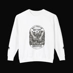 Men's 6 Deep from the Bottom-Up Lightweight Crewneck Sweatshirt