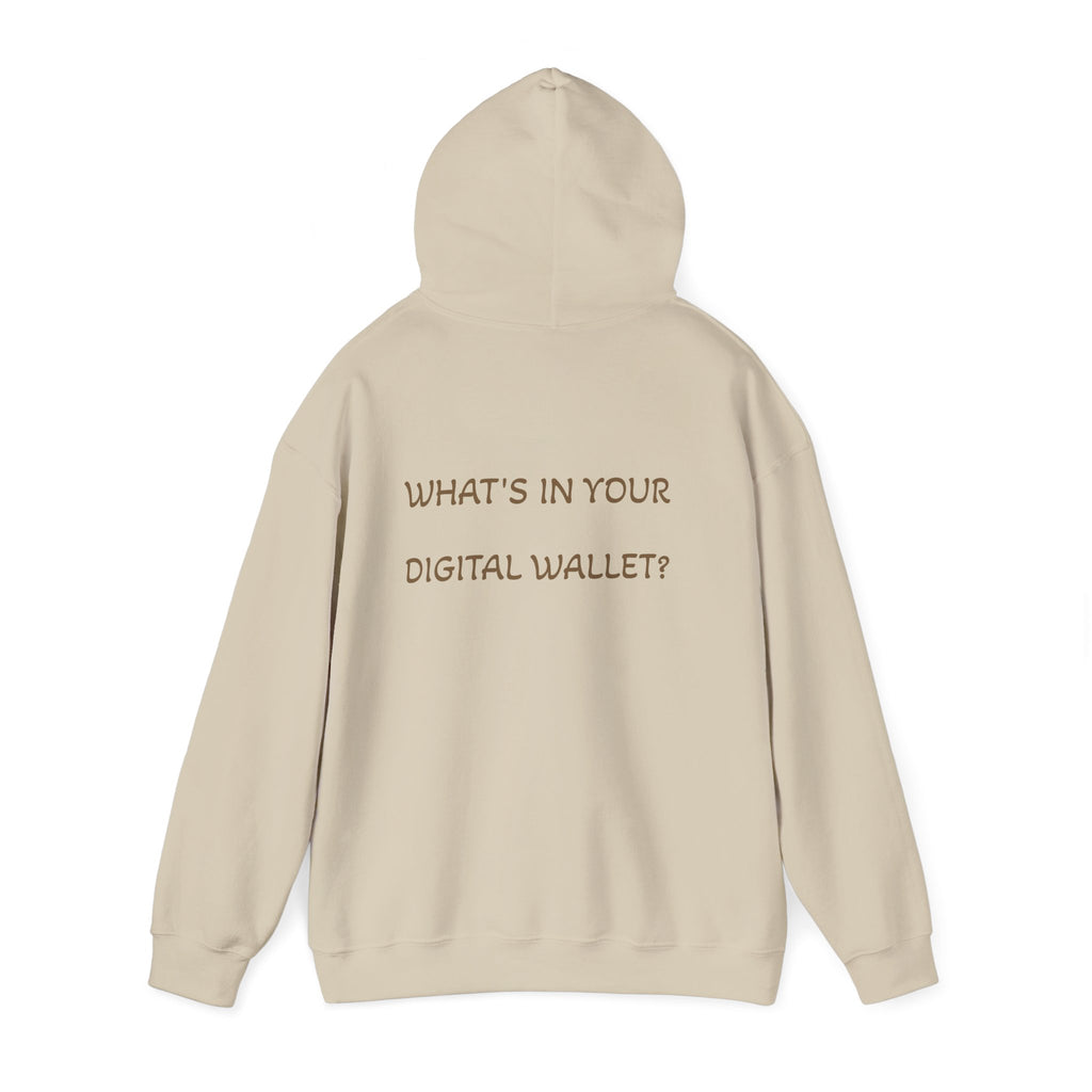 Copy of Unisex Urban Pullover Hoodie
