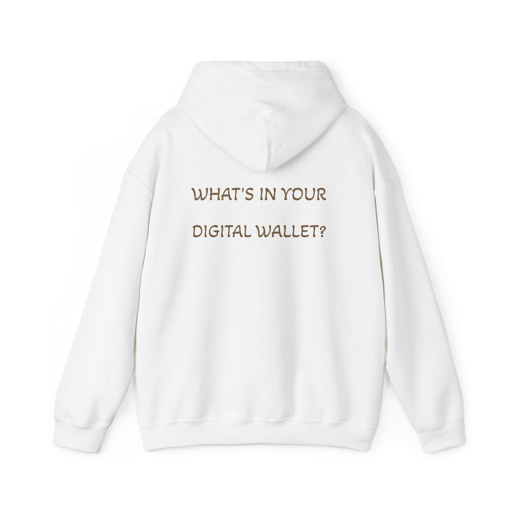Copy of Unisex Urban Pullover Hoodie
