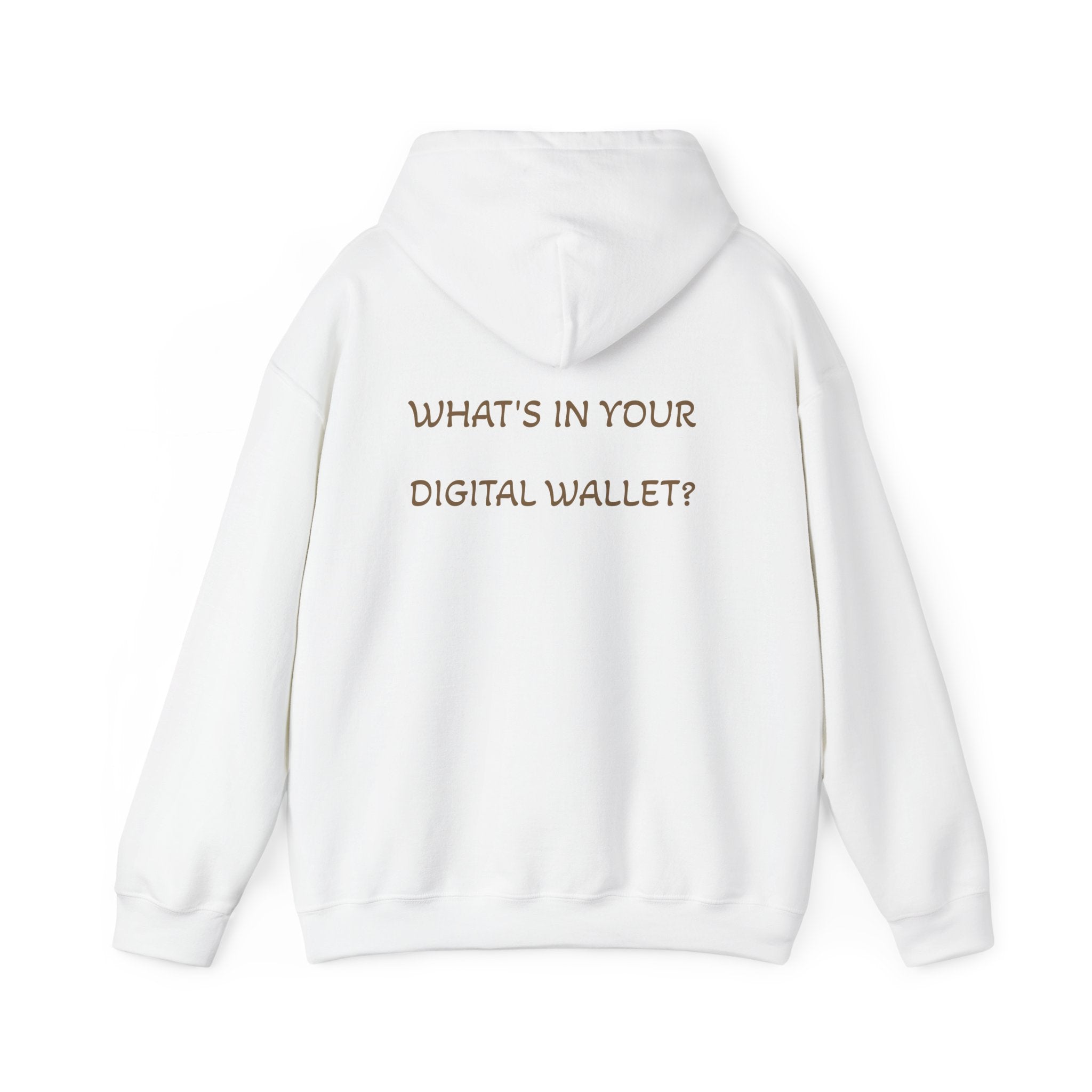 Copy of Unisex Urban Pullover Hoodie