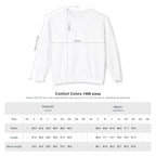 Men's 6 Deep from the Bottom-Up Lightweight Crewneck Sweatshirt