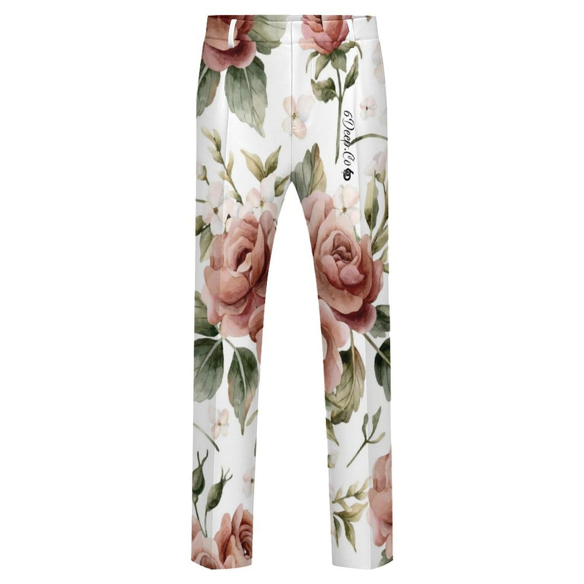Men's Dress Pants