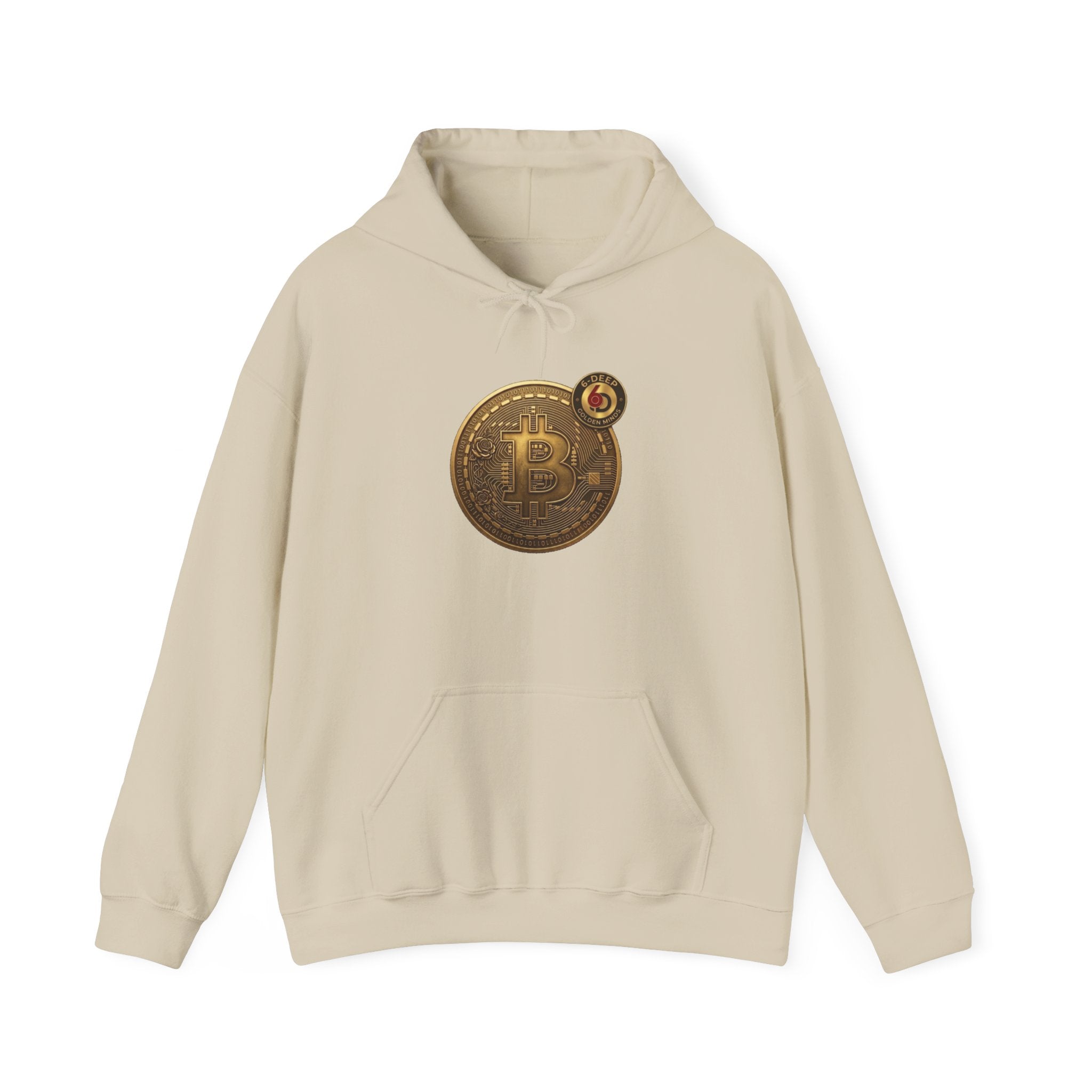 Copy of Unisex Urban Pullover Hoodie