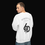 Men's 6 Deep from the Bottom-Up Lightweight Crewneck Sweatshirt