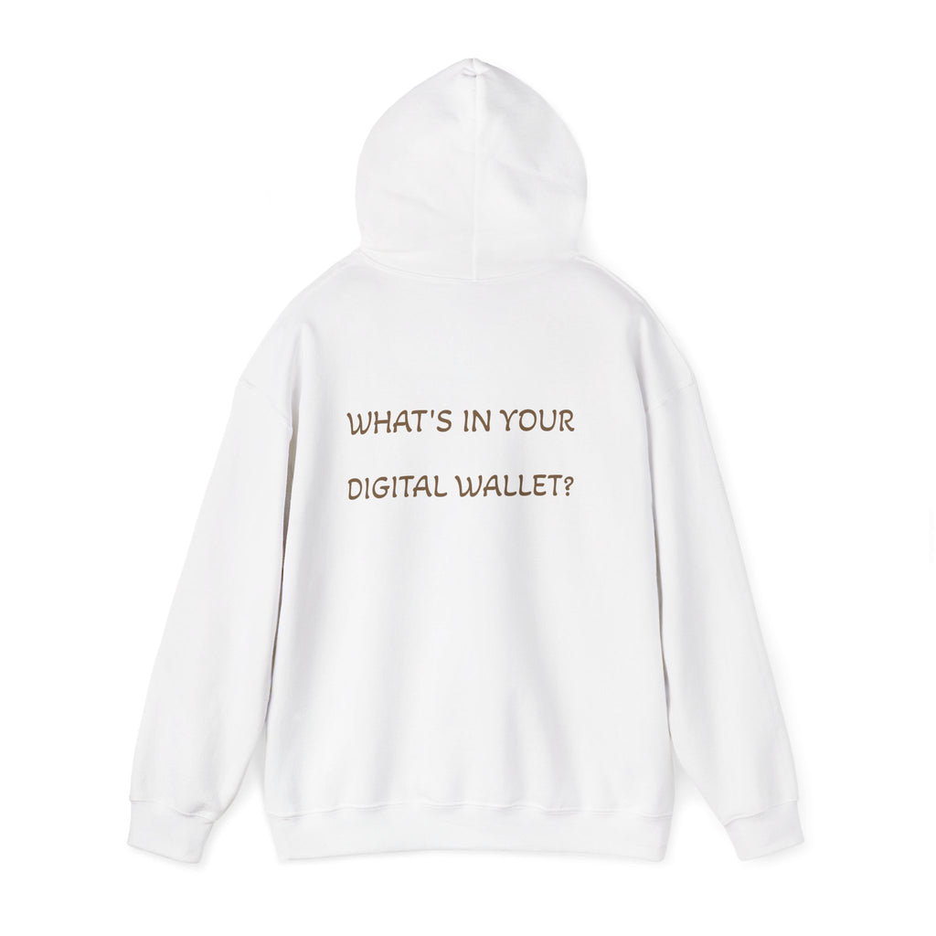 Copy of Unisex Urban Pullover Hoodie