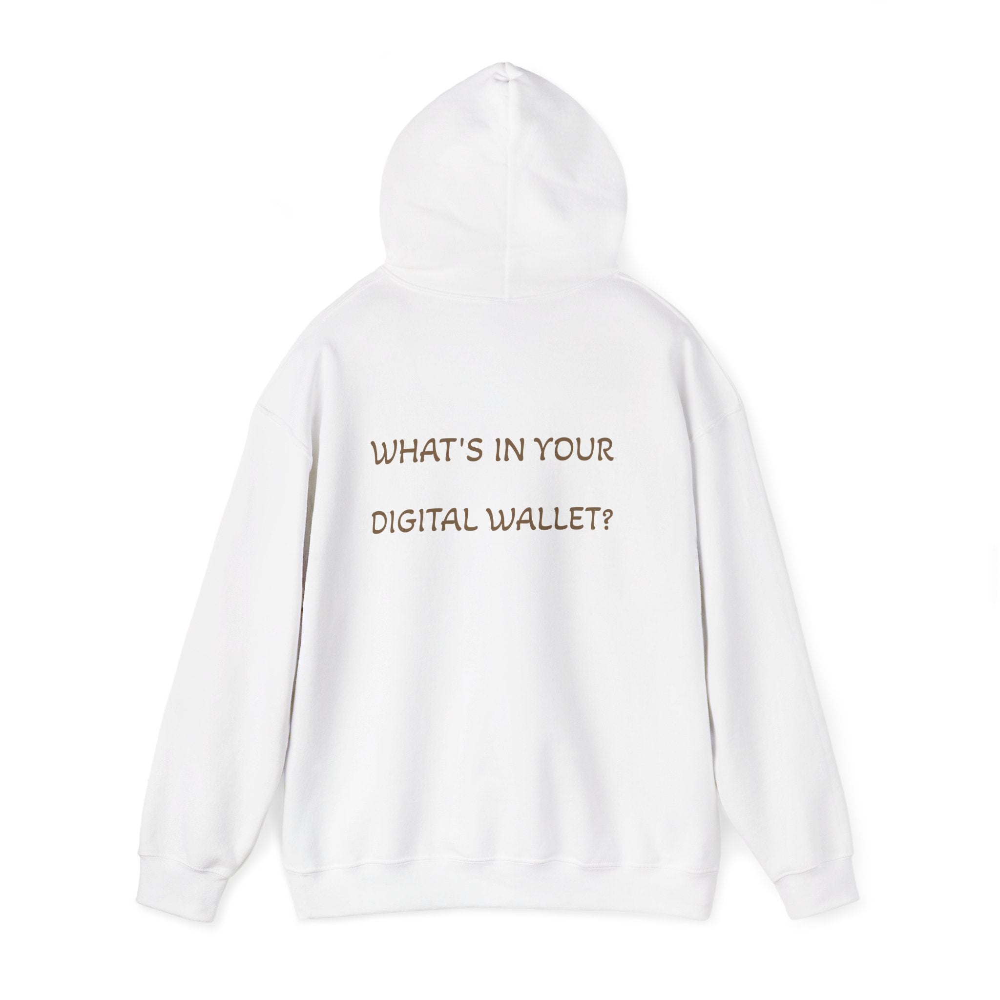Copy of Unisex Urban Pullover Hoodie
