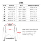 Vintage Rose Lightweight Long Sleeve Shirt