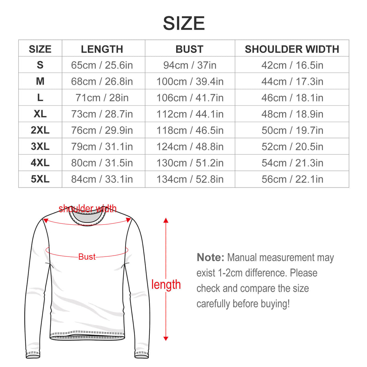 Vintage Rose Lightweight Long Sleeve Shirt