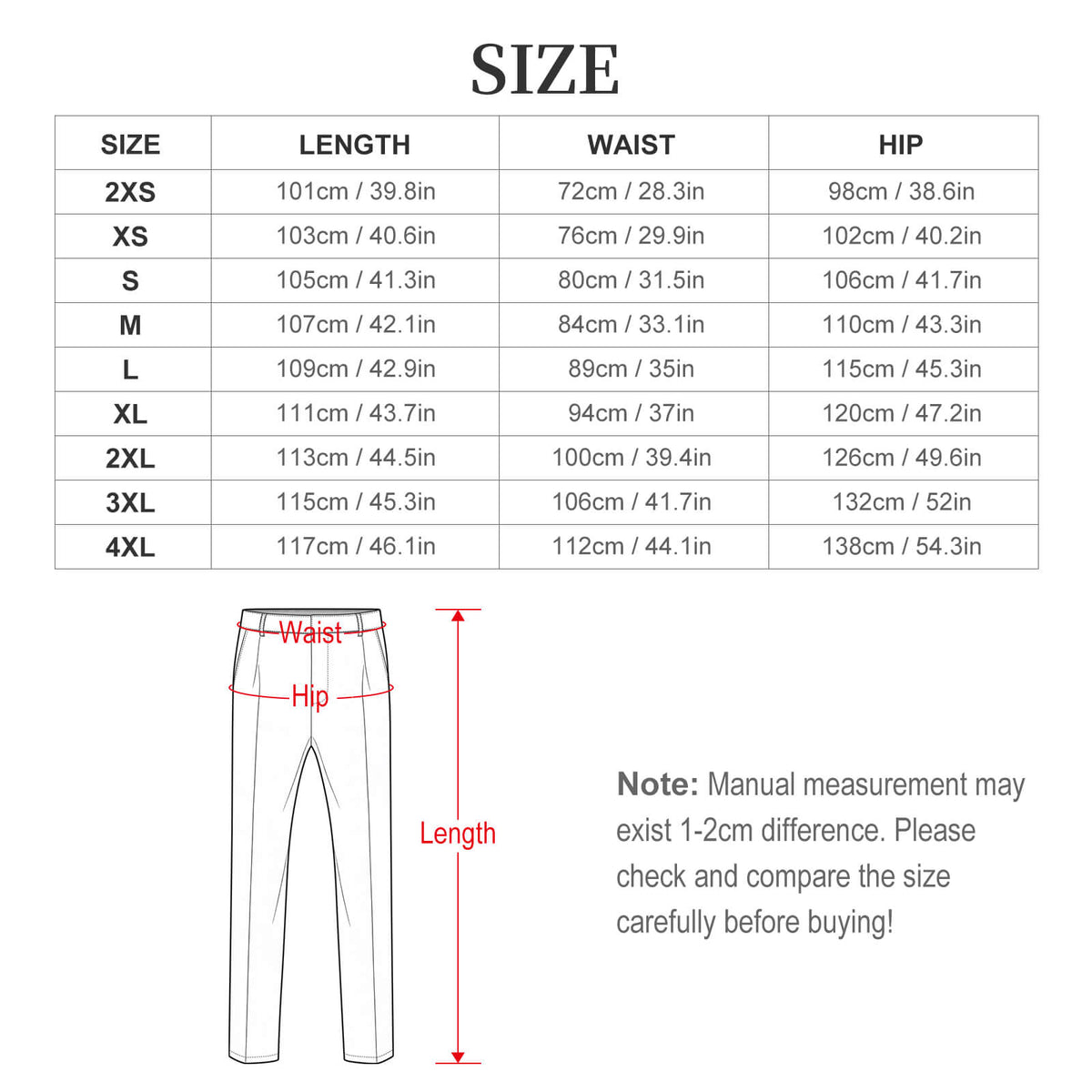 6DEEP Checkmate Men's Dress Pants