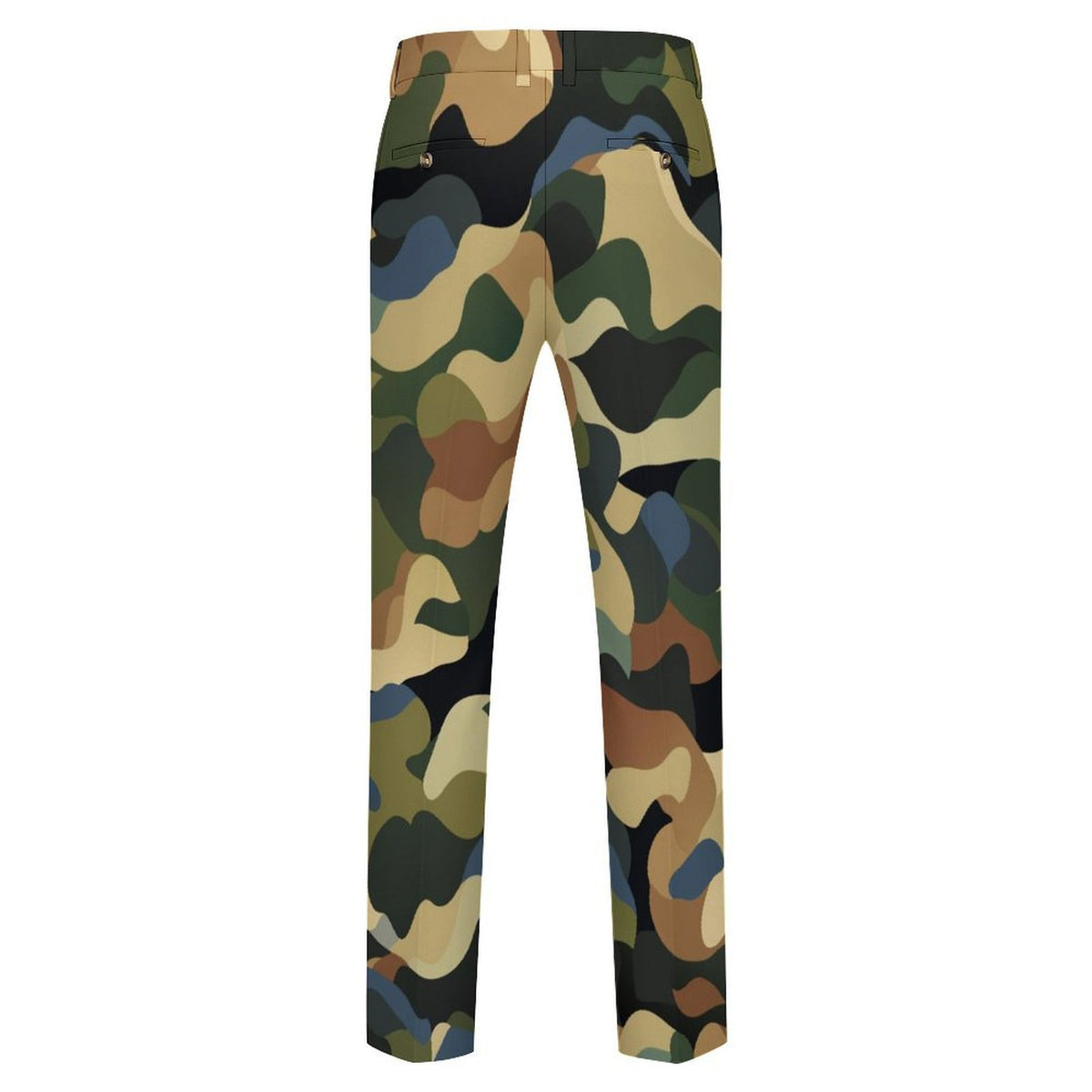Men's Dress Pants