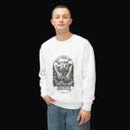 Men's 6 Deep from the Bottom-Up Lightweight Crewneck Sweatshirt
