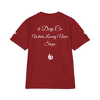 I am the Queen of everything! Crown Chianti T-Shirt