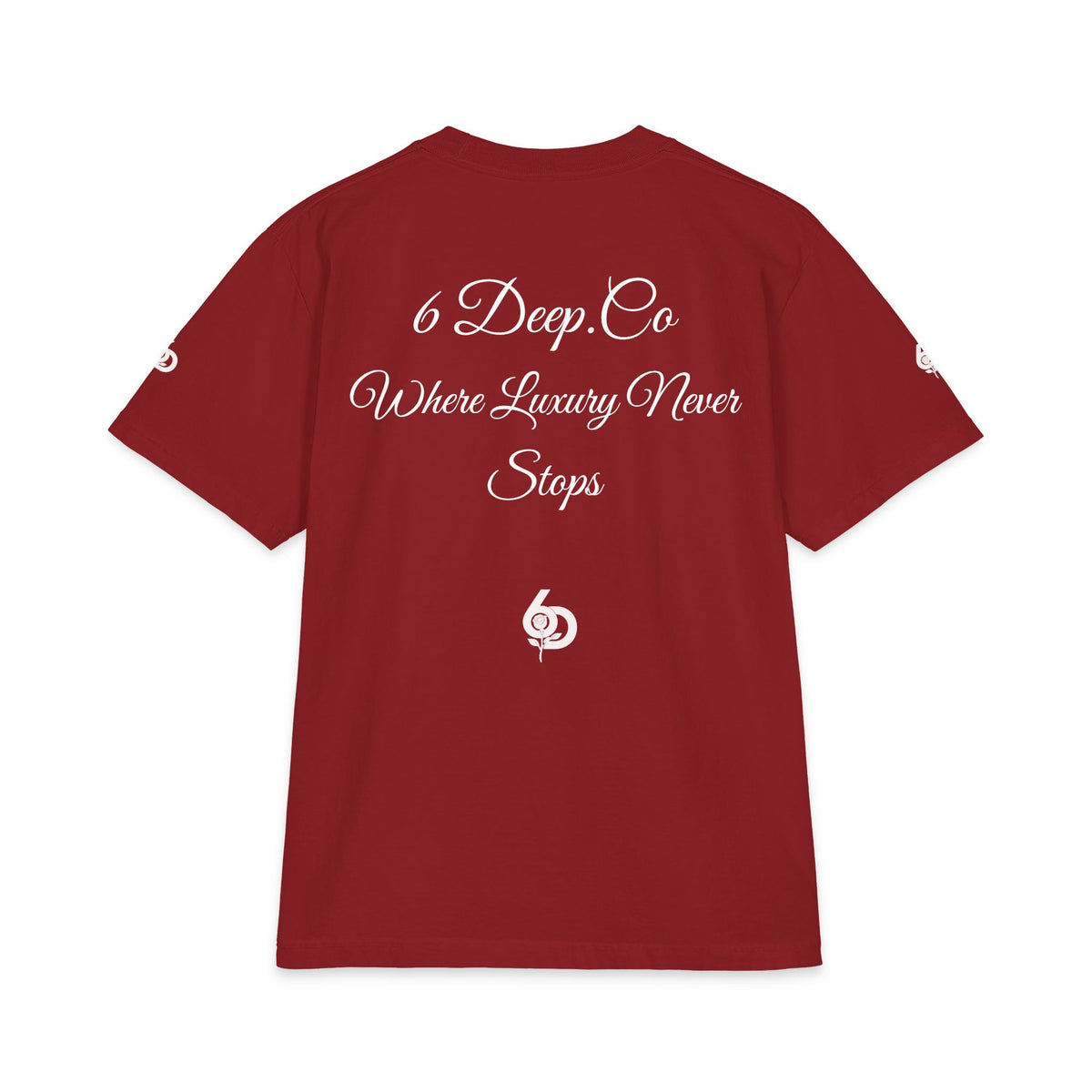 I am the Queen of everything! Crown Chianti T-Shirt