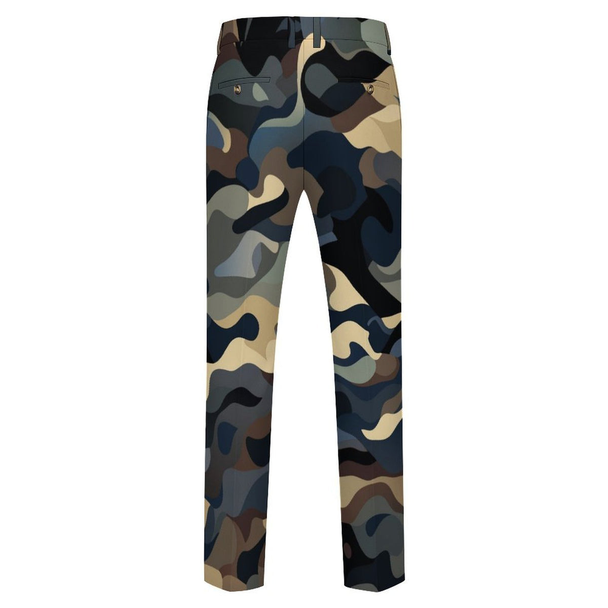 Men's Dress Pants