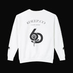Men's 6 Deep from the Bottom-Up Lightweight Crewneck Sweatshirt
