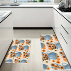 Kitchen 2-Piece Set(One-sided Printing)