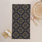 King Royal Bath Towel